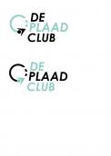 Logo & stationery # 1141934 for Design a logo and corporate identity for De Oplaadclub contest