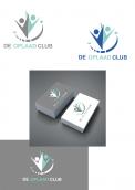 Logo & stationery # 1142839 for Design a logo and corporate identity for De Oplaadclub contest