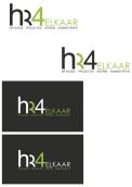Logo & Huisstijl # 1165010 voor Ontwerp een Logo   Huisstijl voor nieuw bedrijf  HR4elkaar wedstrijd