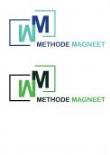 Logo & Huisstijl # 1133211 voor Methode Magneet wedstrijd