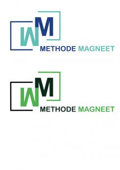 Logo & Huisstijl # 1133211 voor Methode Magneet wedstrijd