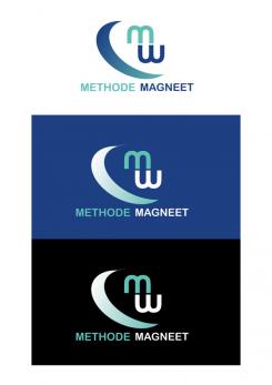 Logo & Huisstijl # 1131414 voor Methode Magneet wedstrijd