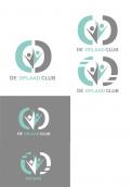 Logo & stationery # 1143283 for Design a logo and corporate identity for De Oplaadclub contest