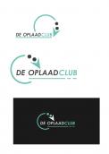 Logo & stationery # 1141286 for Design a logo and corporate identity for De Oplaadclub contest