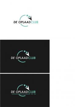 Logo & stationery # 1141295 for Design a logo and corporate identity for De Oplaadclub contest
