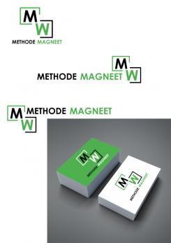 Logo & Huisstijl # 1133675 voor Methode Magneet wedstrijd
