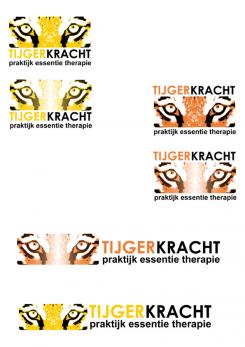 Logo & Huisstijl # 1120345 voor Logo en huisstijl voor praktijk essentie therapie wedstrijd