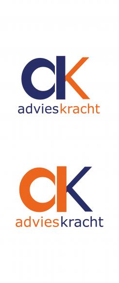 Logo & Huisstijl # 1102894 voor Ontwerp een fris logo voor een nieuw financieel advieskantoor wedstrijd