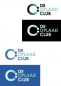 Logo & stationery # 1142623 for Design a logo and corporate identity for De Oplaadclub contest
