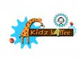 Logo & Huisstijl # 105291 voor KidzKaffee  wedstrijd