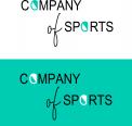 Logo & stationery # 1242487 for Design a logo and corporate branding for a Sport start up contest