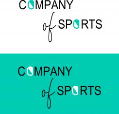 Logo & stationery # 1242487 for Design a logo and corporate branding for a Sport start up contest