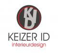 Logo & Huisstijl # 461236 voor Ontwerp een logo en huisstijl voor Keizer ID (interieuradvies) wedstrijd