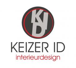Logo & stationery # 461236 for Design a logo and visual identity for Keizer ID (interior design)  contest