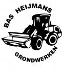 Logo & Huisstijl # 578139 voor Ontwerp een professioneel logo voor een ZZP-er Machinist Grondwerken wedstrijd