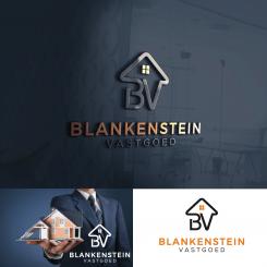 Logo & Huisstijl # 1084156 voor Ontwerp een logo en huisstijl voor  Blankenstein Vastgoed wedstrijd