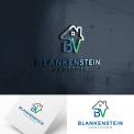 Logo & Huisstijl # 1084157 voor Ontwerp een logo en huisstijl voor  Blankenstein Vastgoed wedstrijd