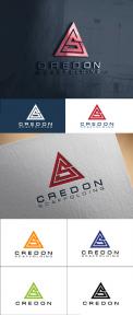 Logo & stationery # 1083202 for Design logo and  corporate identity for scaffold company contest
