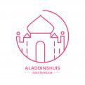 Logo & stationery # 608445 for Aladdinshuis contest