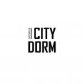 Logo & stationery # 1040817 for City Dorm Amsterdam looking for a new logo and marketing lay out contest
