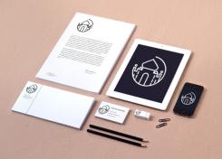 Logo & stationery # 608452 for Aladdinshuis contest