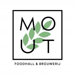 Logo & Huisstijl # 648995 voor Ontwerp een logo voor een hippe FOODHALL  wedstrijd