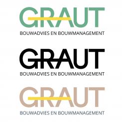 Logo & Huisstijl # 609483 voor Ontwerp een strak, modern logo en huisstijl voor ons startend adviesbureau wedstrijd