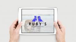 Logo & Huisstijl # 753661 voor Ruby's Doggy Daycare wedstrijd