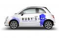 Logo & Huisstijl # 753662 voor Ruby's Doggy Daycare wedstrijd