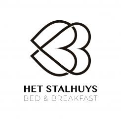 Logo & Huisstijl # 615131 voor logo en huisstijl gezocht voor nieuw te starten B&B  wedstrijd