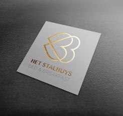 Logo & Huisstijl # 615132 voor logo en huisstijl gezocht voor nieuw te starten B&B  wedstrijd