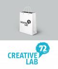 Logo & stationery # 382187 for Creative lab 72 needs a logo and Corporate identity contest