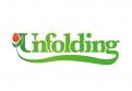 Logo & stationery # 939698 for Unfolding is looking for a logo that  beams  power and movement contest