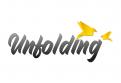 Logo & Huisstijl # 939699 voor ’Unfolding’ zoekt logo dat kracht en beweging uitstraalt wedstrijd