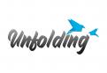 Logo & stationery # 939700 for Unfolding is looking for a logo that  beams  power and movement contest