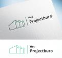 Logo & stationery # 806487 for Design a stylish, professional logo and matching house style for an architectural / real estate project agency contest