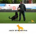 Logo & Huisstijl # 788244 voor Jack Stienstra K9 Training huisstijl en logo wedstrijd