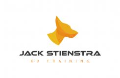 Logo & Huisstijl # 786678 voor Jack Stienstra K9 Training huisstijl en logo wedstrijd