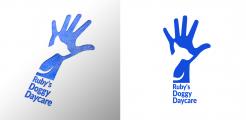 Logo & Huisstijl # 754490 voor Ruby's Doggy Daycare wedstrijd