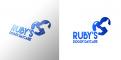 Logo & Huisstijl # 754491 voor Ruby's Doggy Daycare wedstrijd