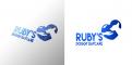 Logo & Huisstijl # 754492 voor Ruby's Doggy Daycare wedstrijd