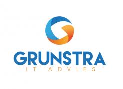 Logo & stationery # 403298 for Branding Grunstra IT Advice contest