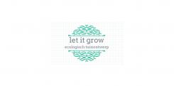 Logo & stationery # 1038470 for Let it Grow contest