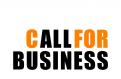 Logo & Huisstijl # 1566 voor Call for Business wedstrijd