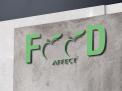 Logo & Huisstijl # 854237 voor Modern en hip logo en huisstijl gezocht voor Foodaffect! wedstrijd