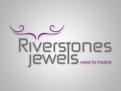 Logo & Huisstijl # 413782 voor Nieuwe huisstijl + Logo voor Riverstones Jewels wedstrijd