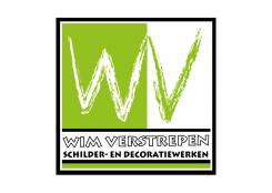 Logo & Huisstijl # 69690 voor Logo & huisstijl voor een schildersbedrijf wedstrijd