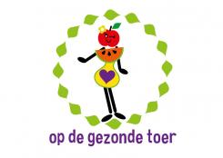 Logo & Huisstijl # 84738 voor Op de gezonde toer - Logo en huisstijl wedstrijd