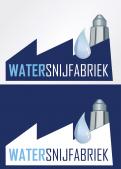 Logo & stationery # 1039301 for Logo and corporate identity for a cool waterjet cutting company contest