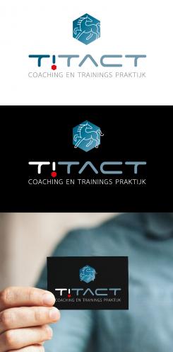 Logo & Huisstijl # 1054753 voor Name for new coaching and training practice wedstrijd